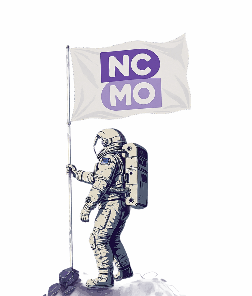 astronaut NCMO web